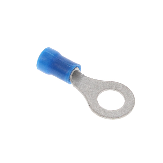 TE Connectivity AMP Connectors 1377173-6
